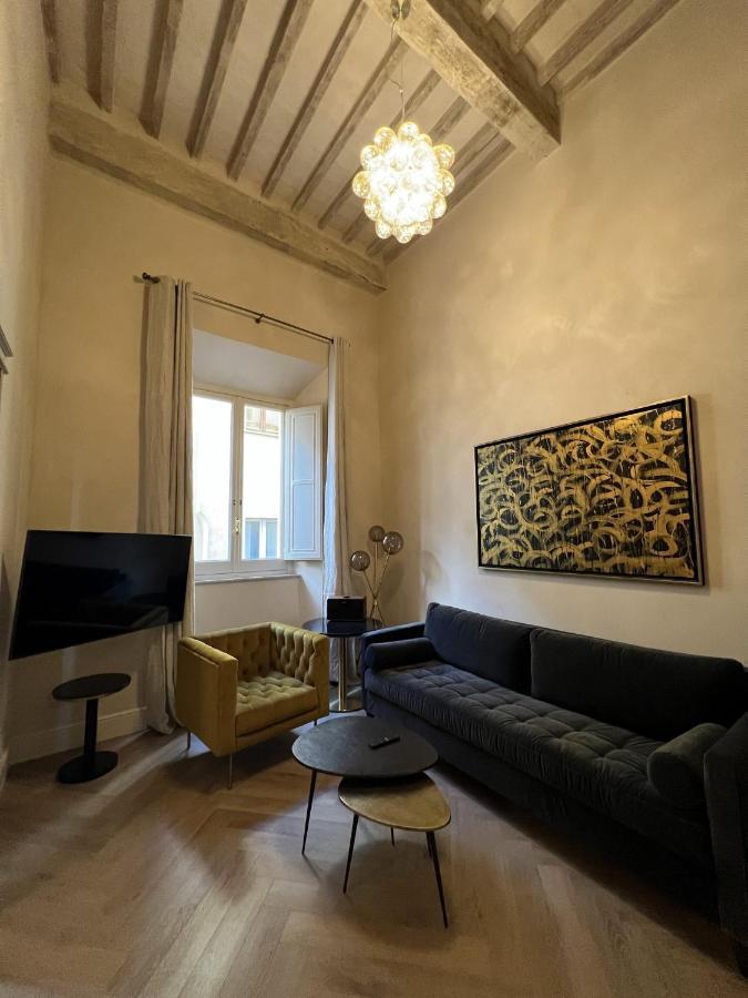 ホテル Casa Del Fauno Montepulciano Stazione エクステリア 写真